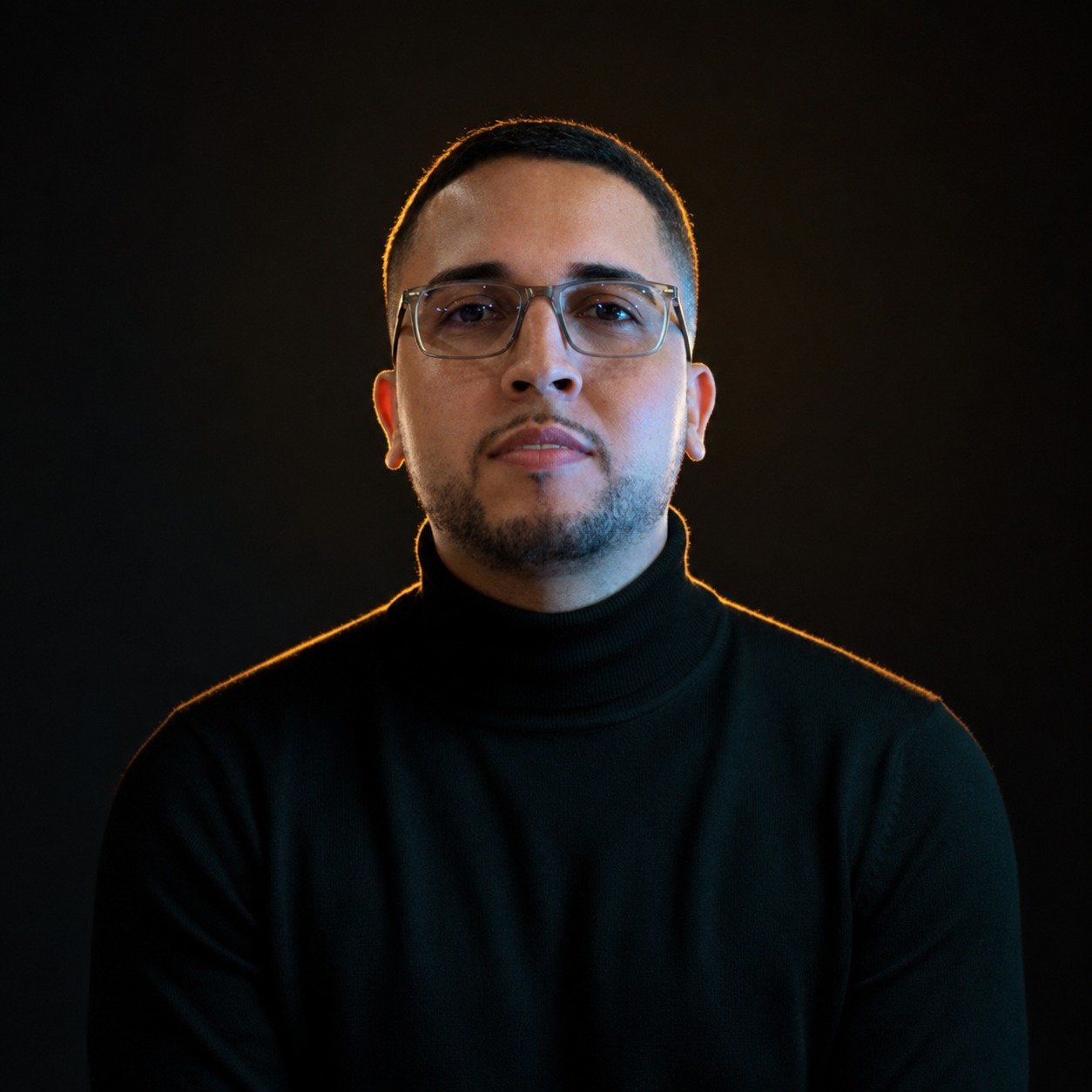 Mesaque Brito — Mentor do F.V.V